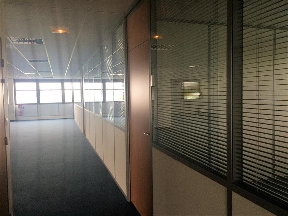 Location bureaux 500 m² à TOULOUSE