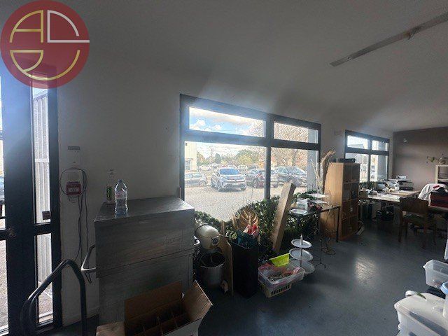 Commercial property
