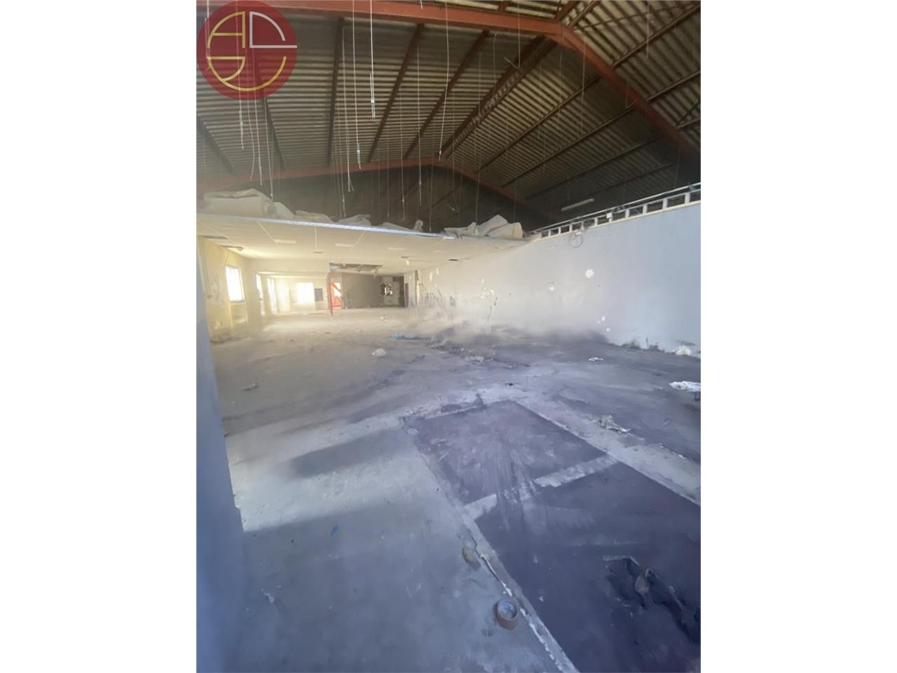 Warehouse
