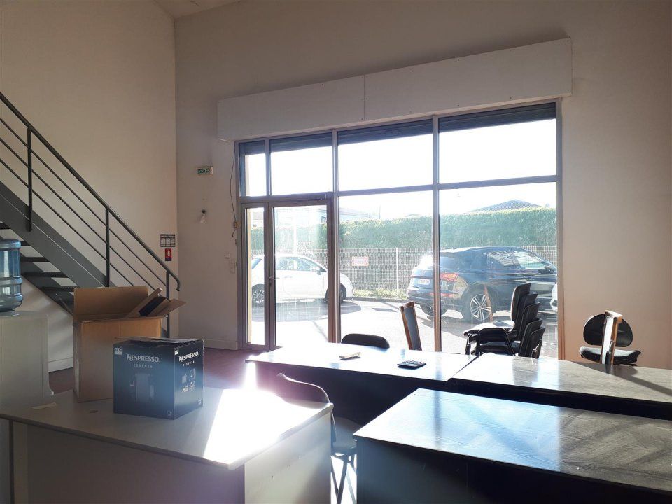 Commercial property