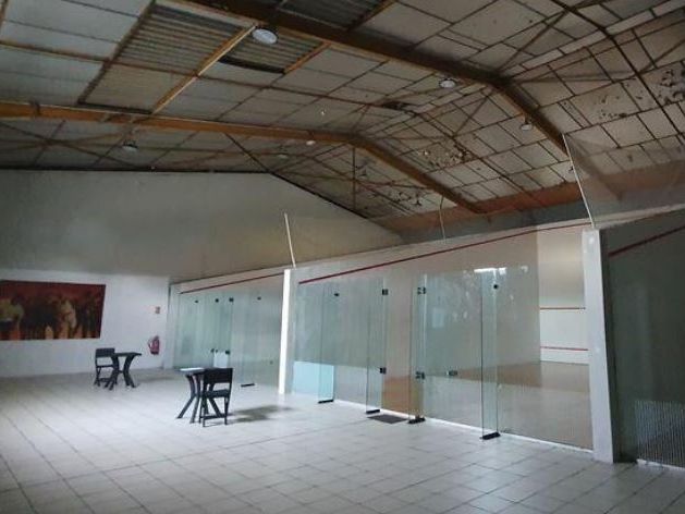 Vente local 1300 m² à TOULOUSE
