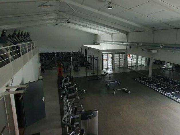 Warehouse