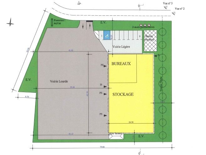 Warehouse