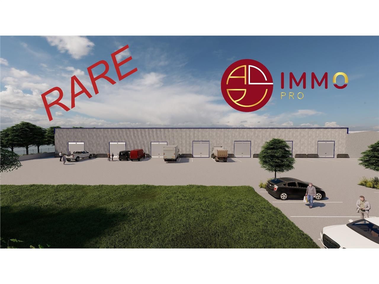 Warehouse