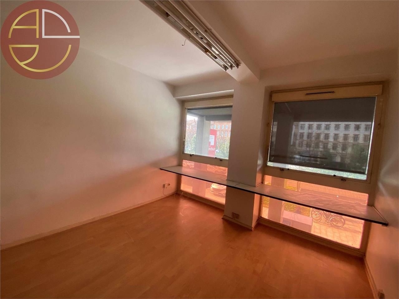 Location bureaux 39 m² à TOULOUSE