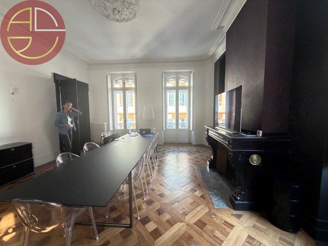 Location bureaux 165 m² à TOULOUSE