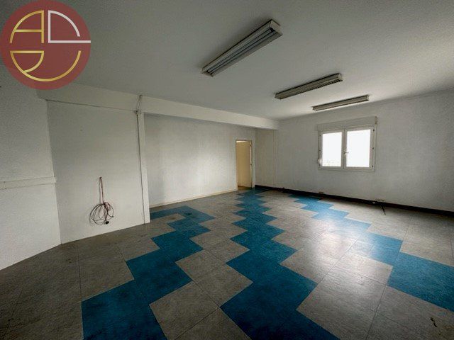 Vente bureaux 150 m² à L''UNION