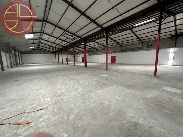 Commercial property