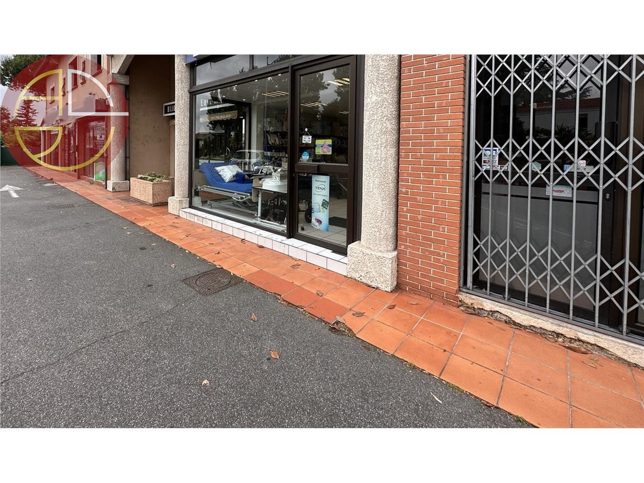 Commercial property