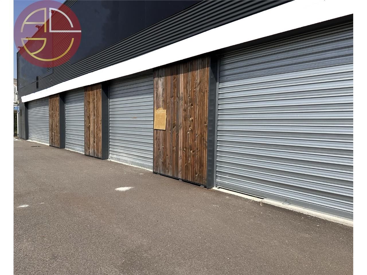 Commercial property