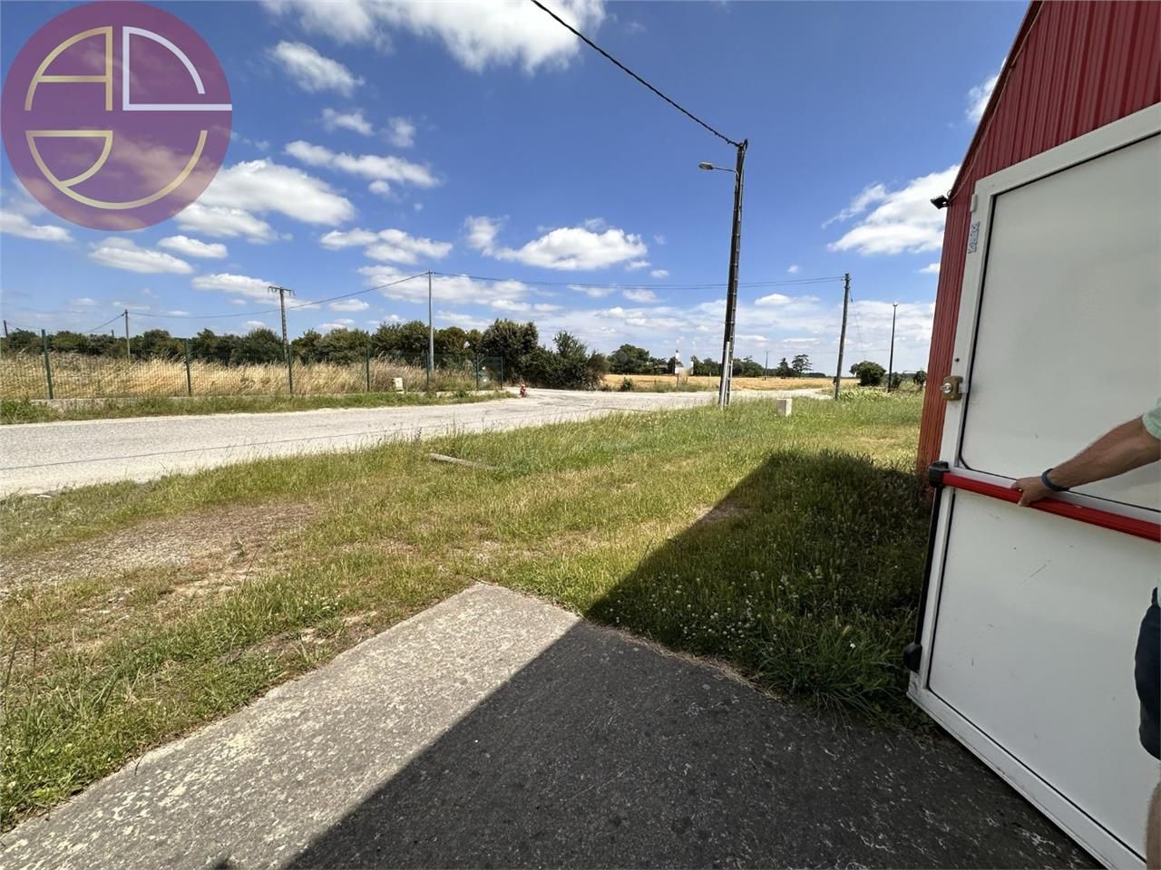 Commercial property