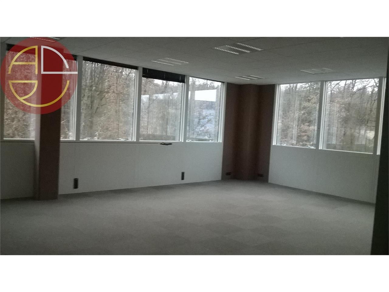 Location bureaux 248 m² à COLOMIERS