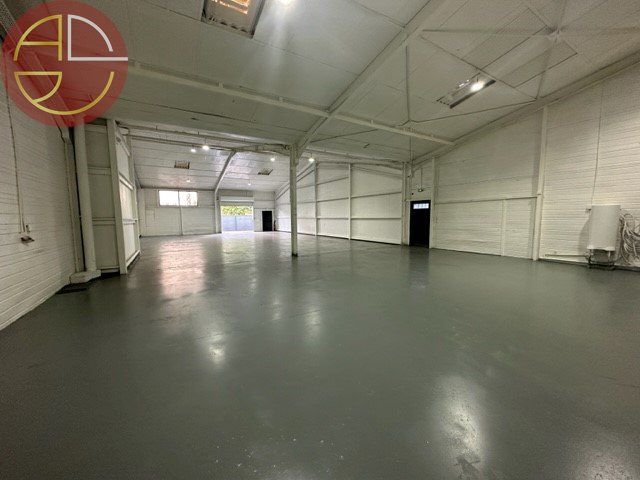 Warehouse