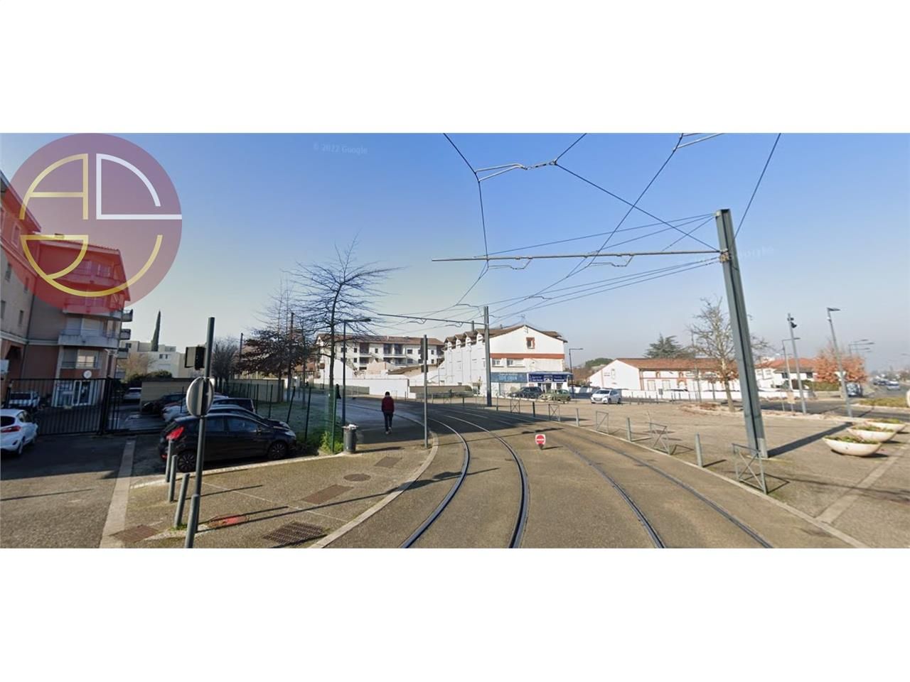 Commercial property