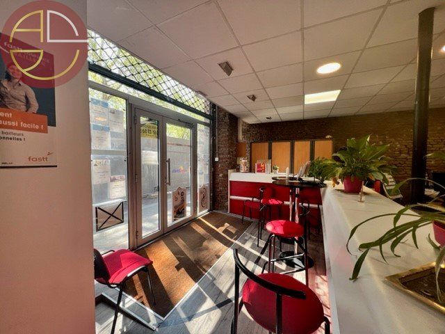 Commercial property