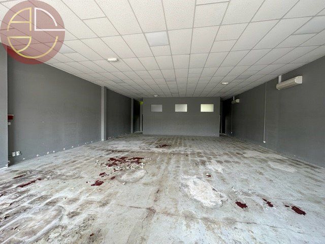 Commercial property