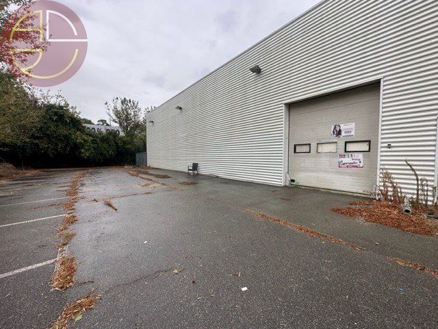 Commercial property