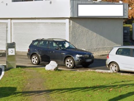 Commercial property