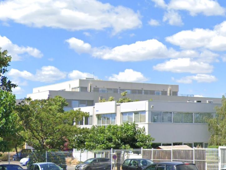 Location bureaux 76 m² à TOULOUSE
