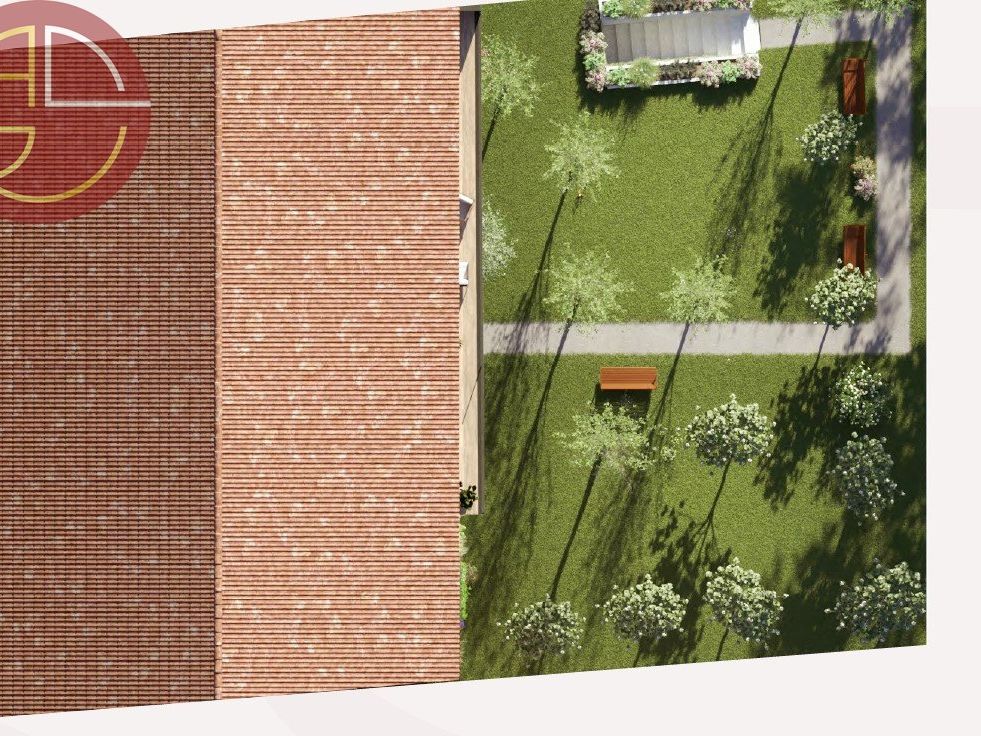 Commercial property