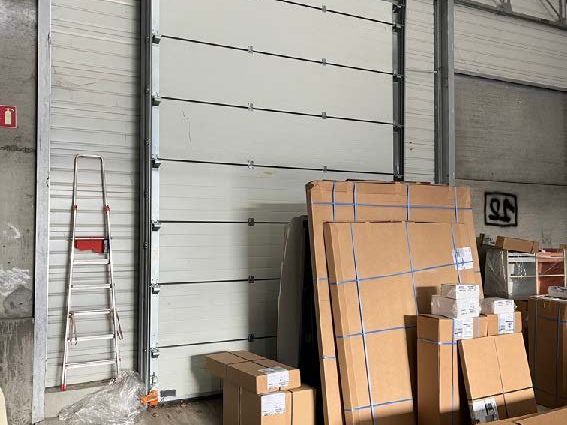 Warehouse