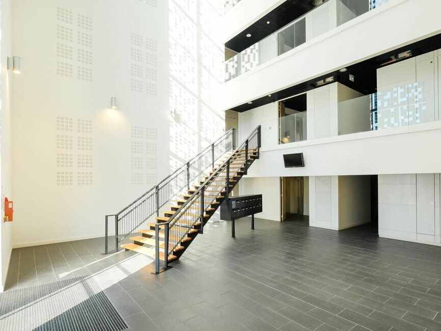 Location bureaux 148 m² à TOULOUSE