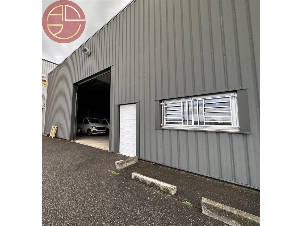 Warehouse