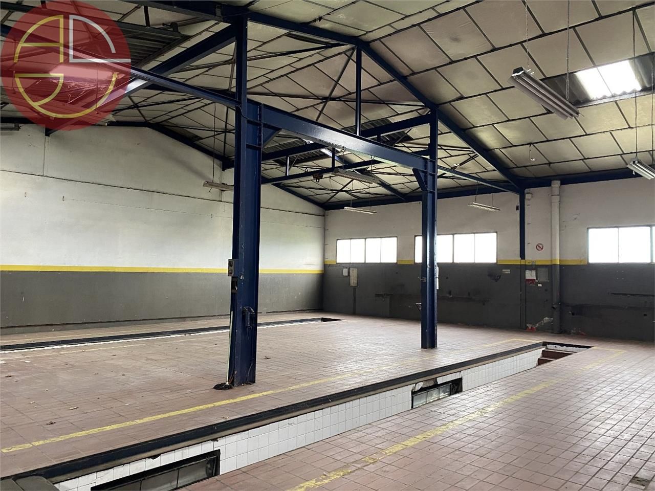 Warehouse