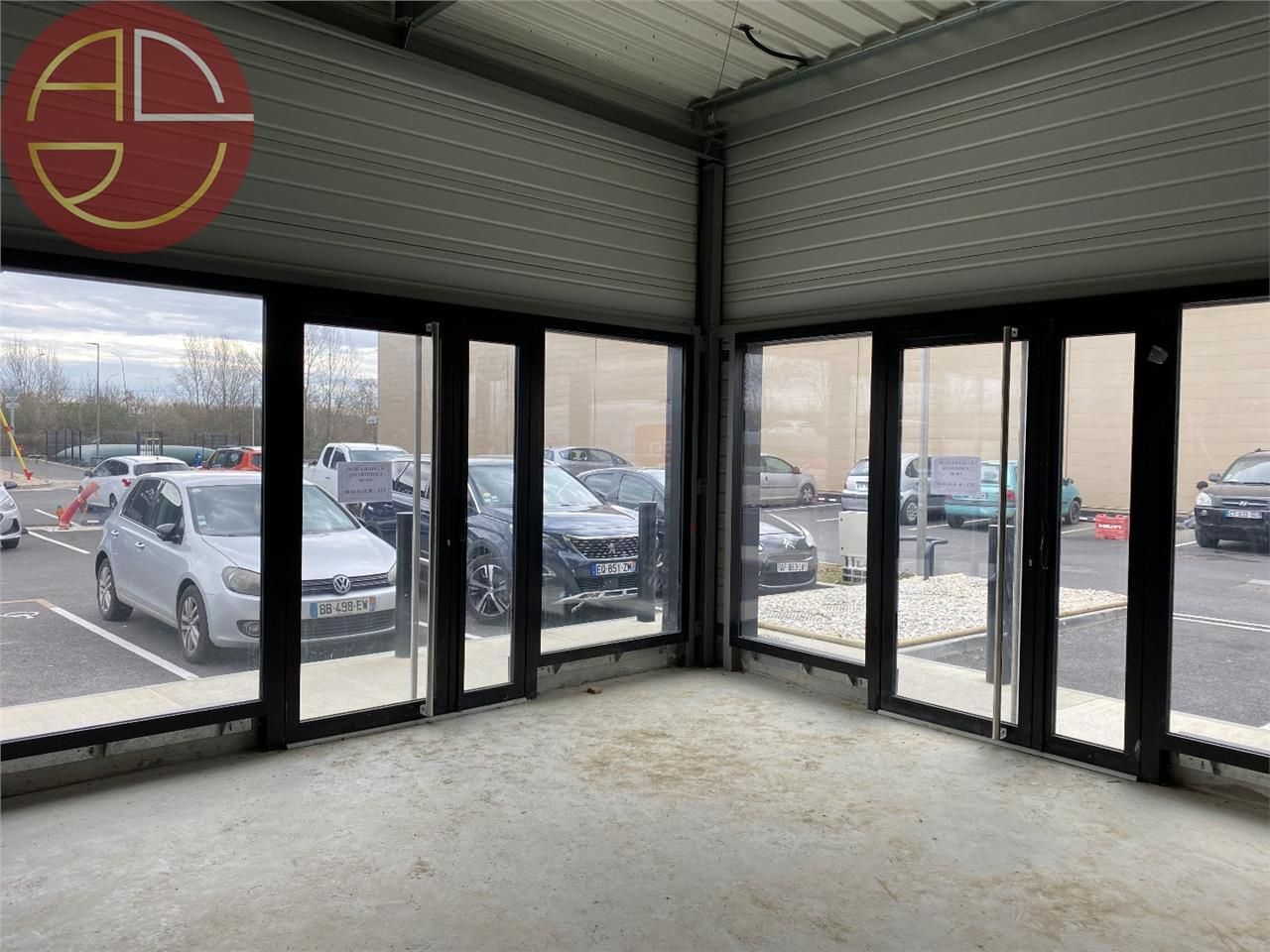 Commercial property