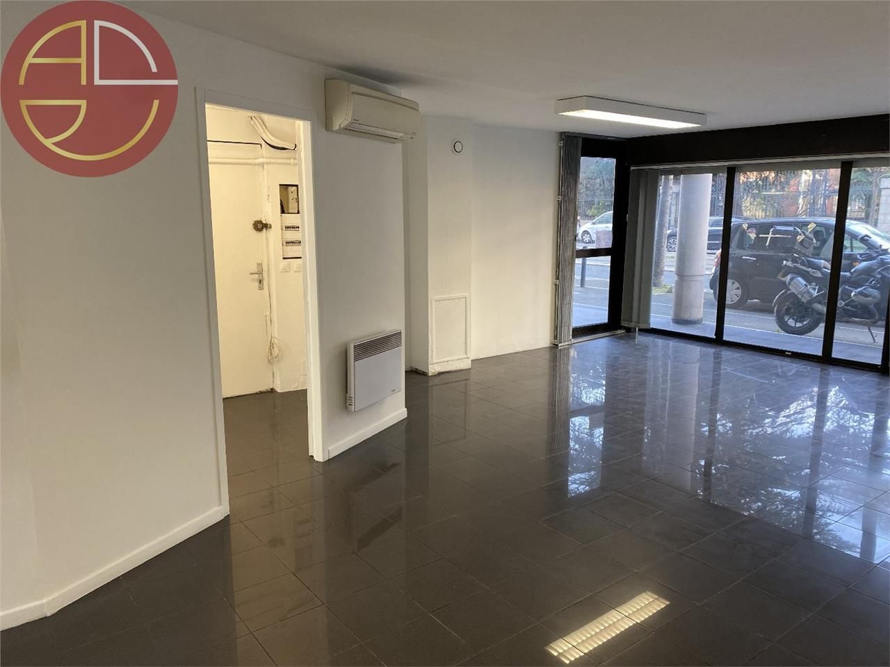 Commercial property