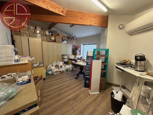 Commercial property