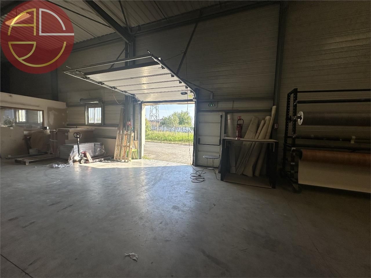 Warehouse