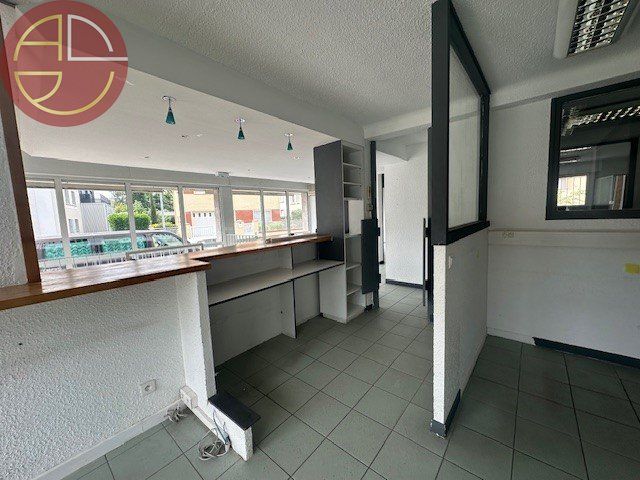 Commercial property