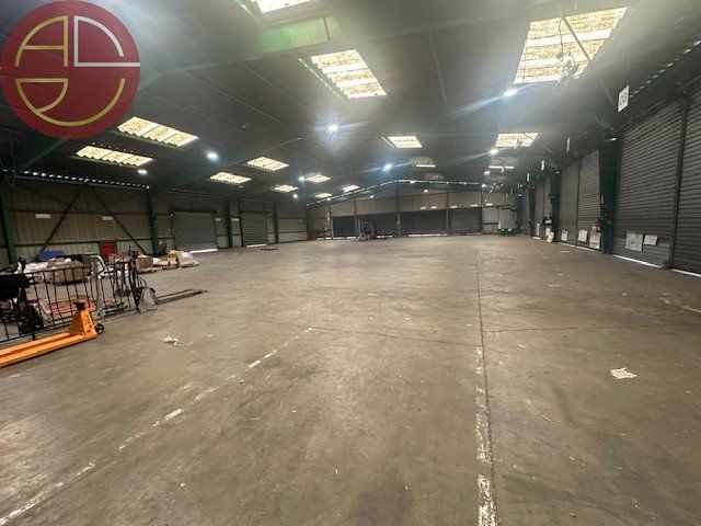 Warehouse