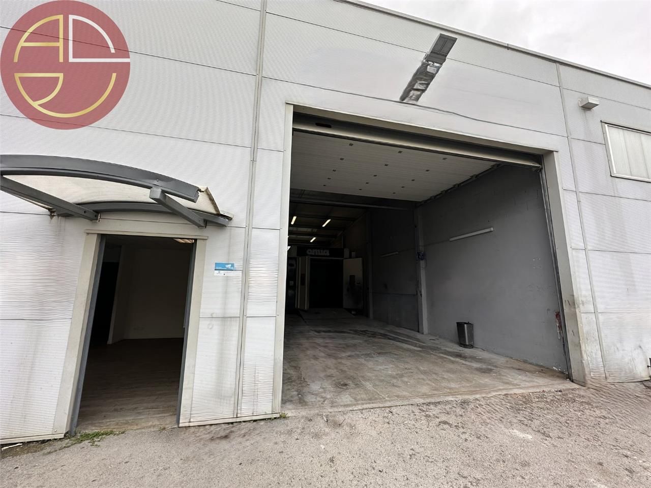 Warehouse