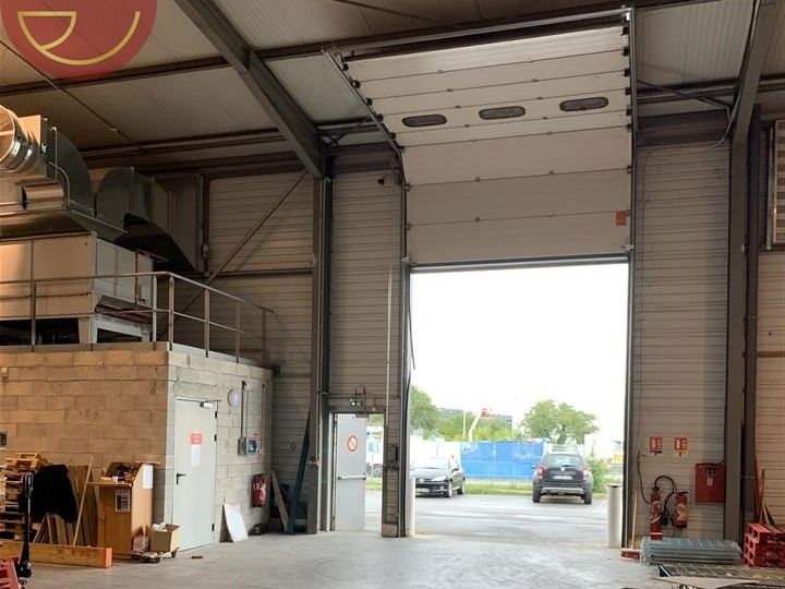 Commercial property