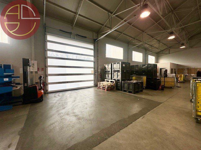 Warehouse