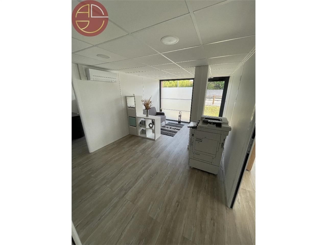 Commercial property