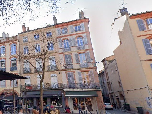 Commercial property