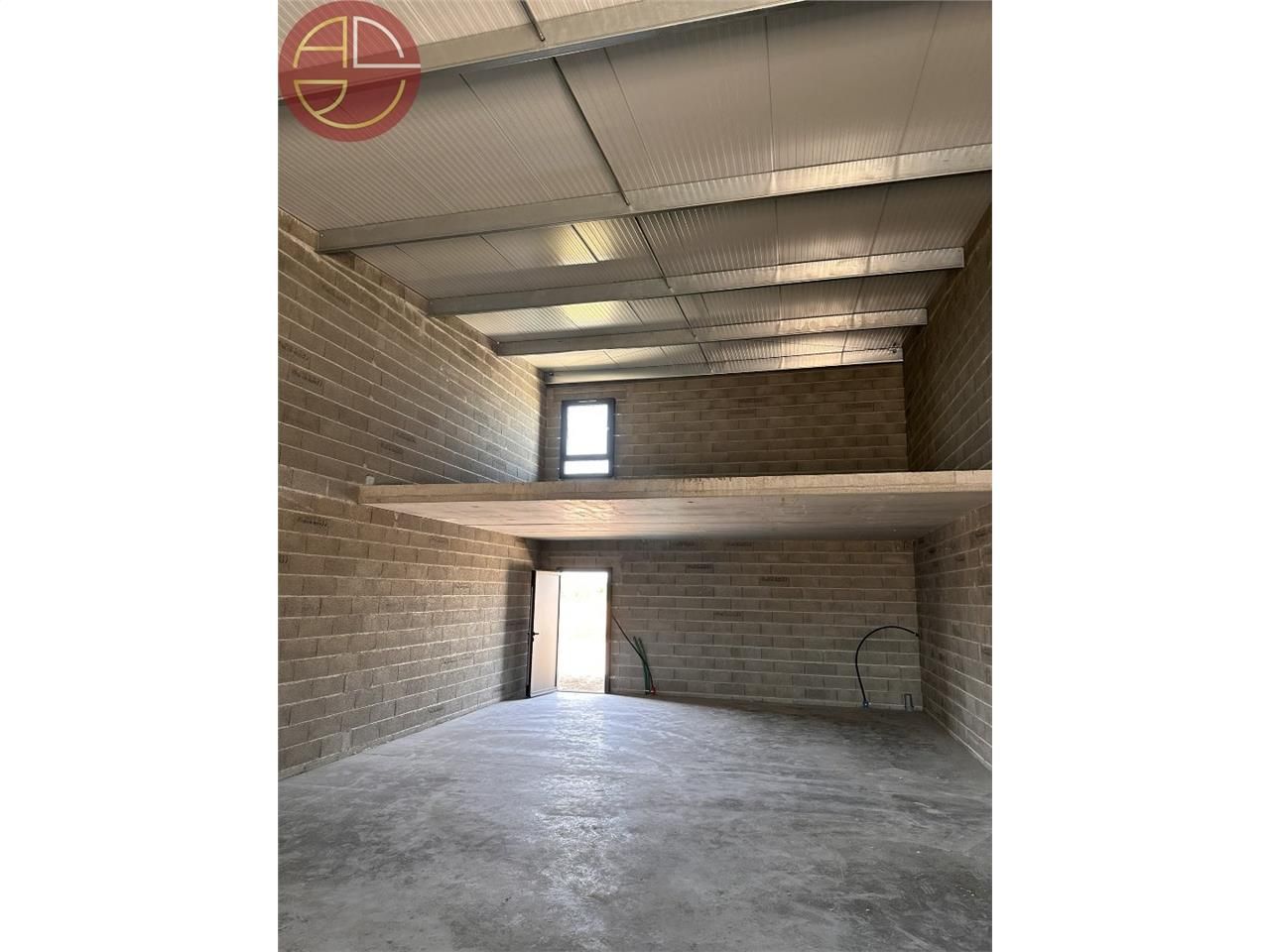 Warehouse