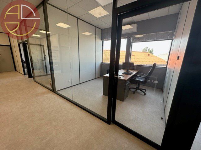 Location bureaux 120 m² à COLOMIERS