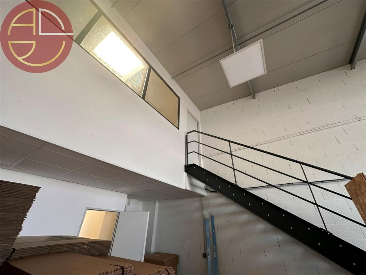 Commercial property