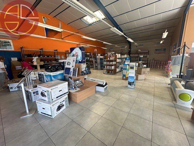 Commercial property