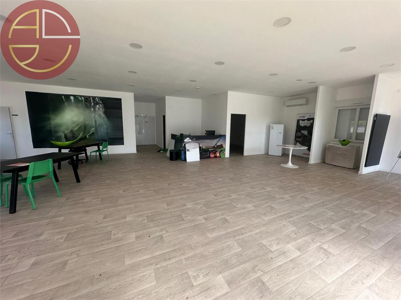 Commercial property