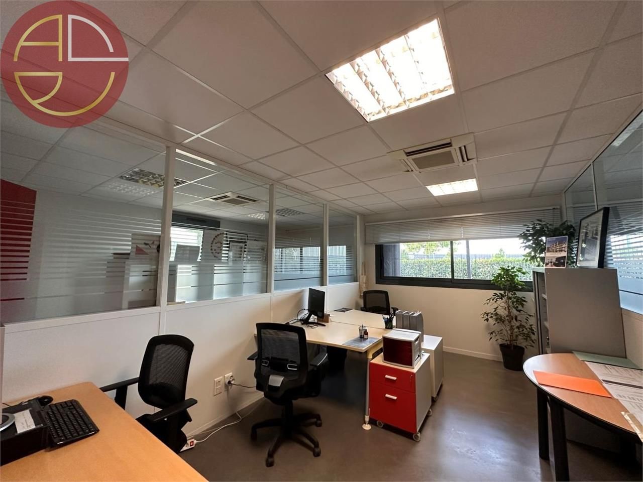 Commercial property