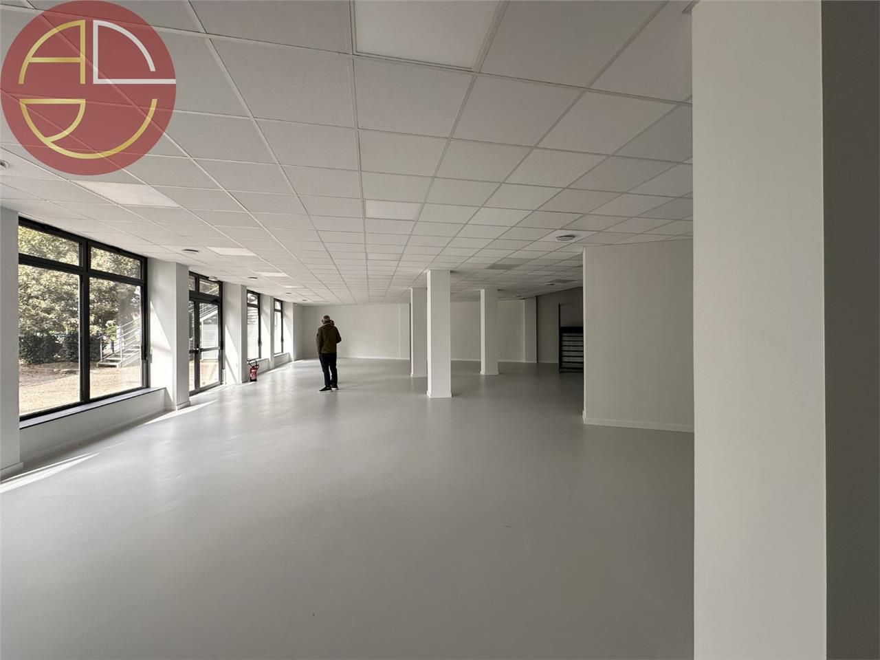 Commercial property
