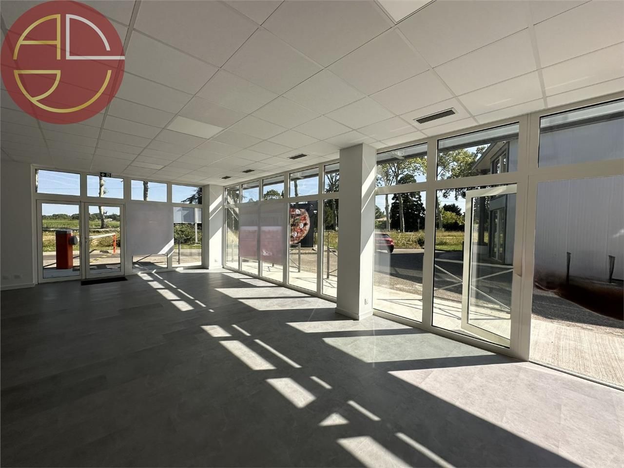 Commercial property
