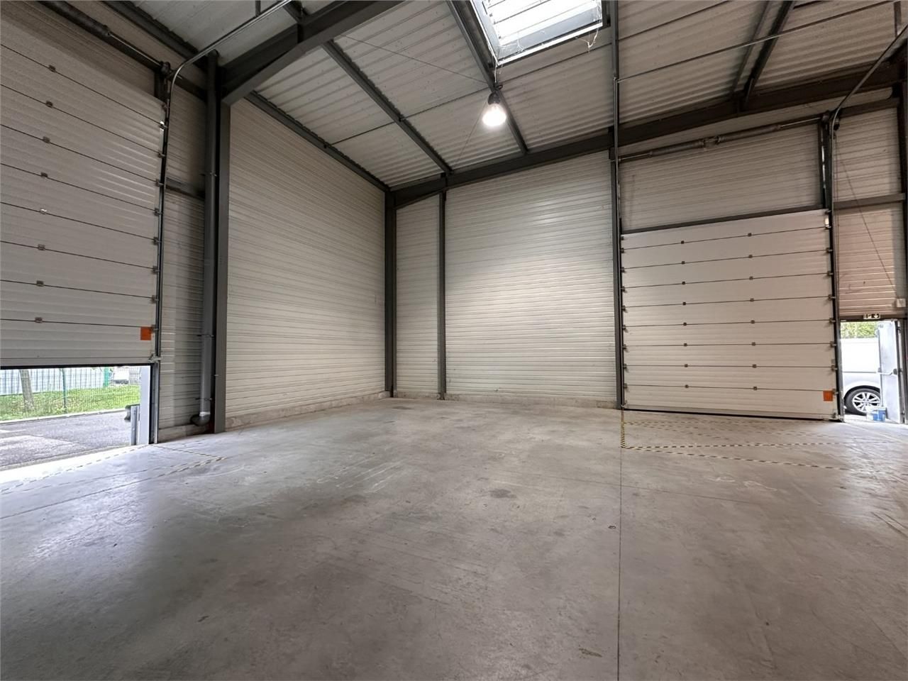 Warehouse