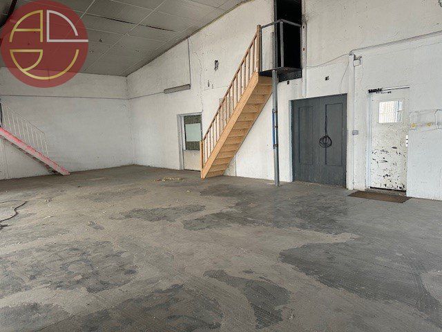 Location local 370 m² à LAUNAGUET
