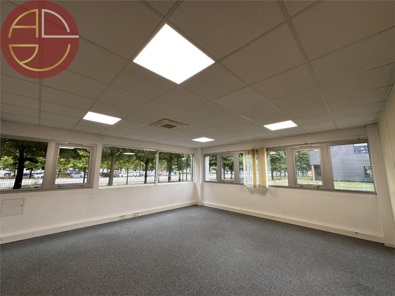 Commercial property